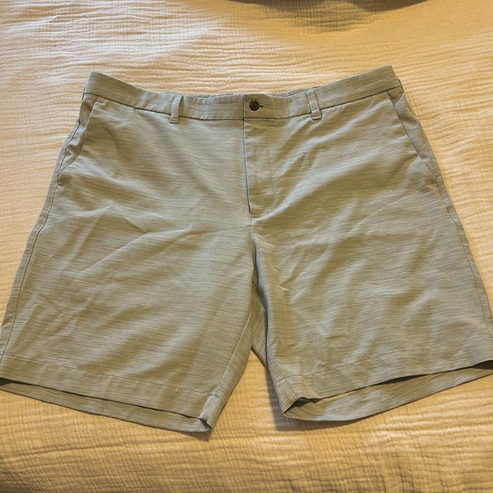 Mens Callaway Golf Short EUC